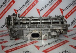 Cylinder Head 12669948, 12669951 for OPEL