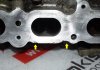 Καπάκι 12669948, 12669951 για OPEL D14XFL, D14XFT, D15SFL, D15SFT