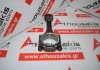 Connecting rod HRC2354 for LAND ROVER 