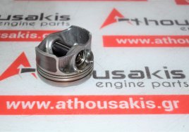 Piston N707, 1610815680 for PEUGEOT, CITROEN HN05