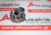 Piston N707, 1610815680 for PEUGEOT, CITROEN HN05