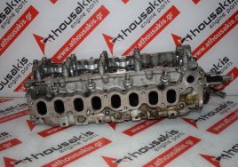 Culata 1CD, 11101-27032, 11101-27033 para TOYOTA 1CD-FTV