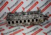 Zylinderkopf 1CD, 11101-27032, 11101-27033 zum TOYOTA 1CD-FTV