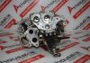 Zylinderkopf 1CD, 11101-27032, 11101-27033 zum TOYOTA 1CD-FTV