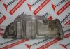 Carter d'huile 6C1G6675AB pour FORD 