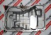 Carter d'huile 6C1G6675AB pour FORD 