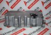 Coppa dell'olio 03G103603AD, GD01456 per VW, AUDI, SKODA, SEAT 