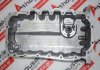 Coppa dell'olio 03G103603AD, GD01456 per VW, AUDI, SKODA, SEAT 