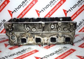 Zylinderkopf YD25, 11040-5X00A zum NISSAN YD25