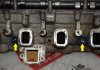 Culasse 7788581, 11127794920 pour BMW 306D1