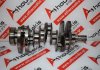 Cigüeñal 4U3QAB, 276DT, 4U3GA3, XR858107, LR052136 para LAND ROVER, JAGUAR, PEUGEOT 276DT, D17TED4