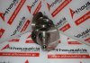 Cigüeñal 4U3QAB, 276DT, 4U3GA3, XR858107, LR052136 para LAND ROVER, JAGUAR, PEUGEOT 276DT, D17TED4