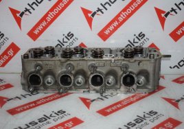 Cylinder Head 90354882 for OPEL