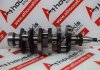 Vilebrequin MM408895, MM408811 pour MITSUBISHI K3A, K3B, K3C, K3D, K3E
