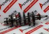 Vilebrequin MM408895, MM408811 pour MITSUBISHI K3A, K3B, K3C, K3D, K3E