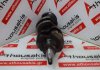 Vilebrequin MM408895, MM408811 pour MITSUBISHI K3A, K3B, K3C, K3D, K3E