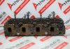 Головка блока 4JH1 для ISUZU 4JH1