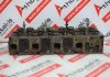 Головка блока 4JH1 для ISUZU 4JH1