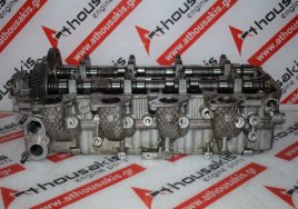 Головка блока D5C, 4D56U, 1005A560, 1005B452 для MITSUBISHI 4D56U