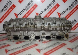 Cylinder Head 8642545 for VOLVO