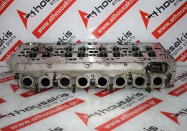 Zylinderkopf 90352040F, 5066781AA, 5159955AB, 5093893AB zum CHRYSLER, DODGE, JEEP ENR, ENC, ENJ, VM21C, VM25C, VM26, VM27C, VM28C, VM29C, VM31C, VM39C