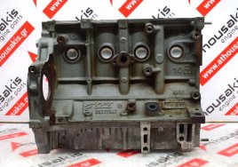 Engine block 55229567 for FIAT, OPEL
