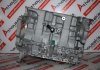 Motorblock 9813721110, 1623126580 zum PEUGEOT, CITROEN, OPEL 
