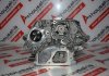 Cylinder Head 9822246110, 1628931180 for PEUGEOT, CITROEN, OPEL 5G01, 5G02, 5G04, 5G06, 5G09, D16XHT