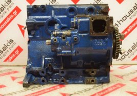 Motorblock K3E zum MITSUBISHI K3E