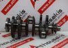 Kurbelwelle 66003, 660914, 660940, 660950, 660951 zum SMART 660914, 660940, 660950, 660951