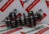 Kurbelwelle 66003, 660914, 660940, 660950, 660951 zum SMART 660914, 660940, 660950, 660951