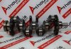 Albero motore 13310-RL0-G00, 13310-R3L-G00 per HONDA N22B1, N22B2, N22B3