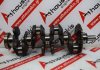 Albero motore 13310-RL0-G00, 13310-R3L-G00 per HONDA N22B1, N22B2, N22B3