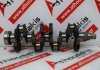 Στρόφαλος 23111-02760 για HYUNDAI, KIA 