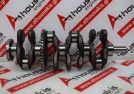 Коленчатый вал A25A, 13401-25010 для TOYOTA A25A-FXS, A25A-FKS