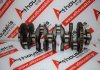 Cigüeñal 06HK, 06H105021B para SEAT, AUDI BZB