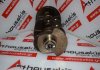 Cigüeñal 06HK, 06H105021B para SEAT, AUDI BZB