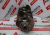 Kurbelwelle 300, 0501K7, 0501NS, 2259739 zum PEUGEOT, CITROEN DW10 ( RHS, RHY, RHV, RHZ )