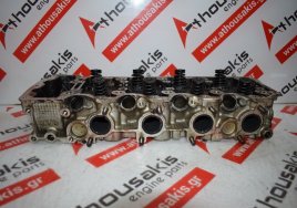 Culasse 1660160301 pour MERCEDES 166960, 166961