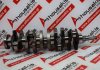 Cigüeñal 1936, 9465781 para VOLVO D5244T, D5244T2, D5244T3, D5244T4, D5244T5, D5244T8