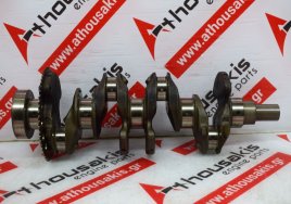 Cigüeñal L13Z1, L13Z2, LDA3, 13310-RB0-000 para HONDA L13Z1, L13Z2, LDA3