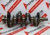 Cigüeñal L13Z1, L13Z2, LDA3, 13310-RB0-000 para HONDA L13Z1, L13Z2, LDA3