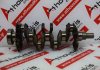 Cigüeñal L13Z1, L13Z2, LDA3, 13310-RB0-000 para HONDA L13Z1, L13Z2, LDA3