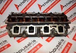Cylinder Head 53021616BA, 5143397AB, 53021609BK for JEEP, DODGE EZB