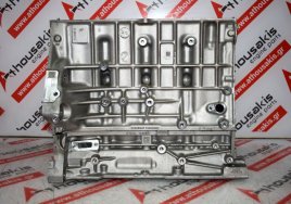 Engine block D420T2 for VOLVO