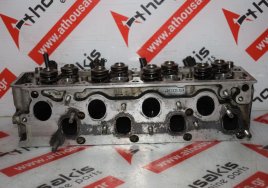 Zylinderkopf R09185143, X17DTL, 0609052, 5607020, 5607090 zum OPEL X17DTL