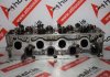 Culasse R09185143, X17DTL, 0609052, 5607020, 5607090 pour OPEL X17DTL