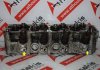 Culasse R09185143, X17DTL, 0609052, 5607020, 5607090 pour OPEL X17DTL