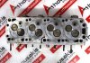 Culasse R09185143, X17DTL, 0609052, 5607020, 5607090 pour OPEL X17DTL