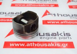 Kolben 81P26 zum VW, AUDI, SEAT, SKODA AEB, AGU, AJH, AJL, AJQ, ANB, APP, APU, AQA, ARK, ARZ, AVC, AWC